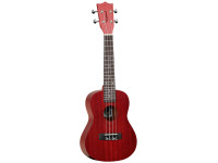 Tanglewood TWT3-TR Tiare Red Satin Tanglewood TWT3-TR Tiare Red Satin
